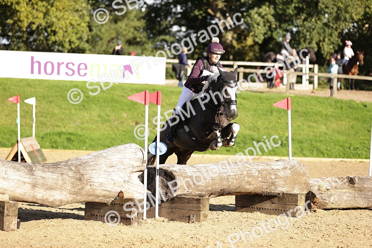 SBM_12117 - E6 - Eventers Challenge 80cm Championship