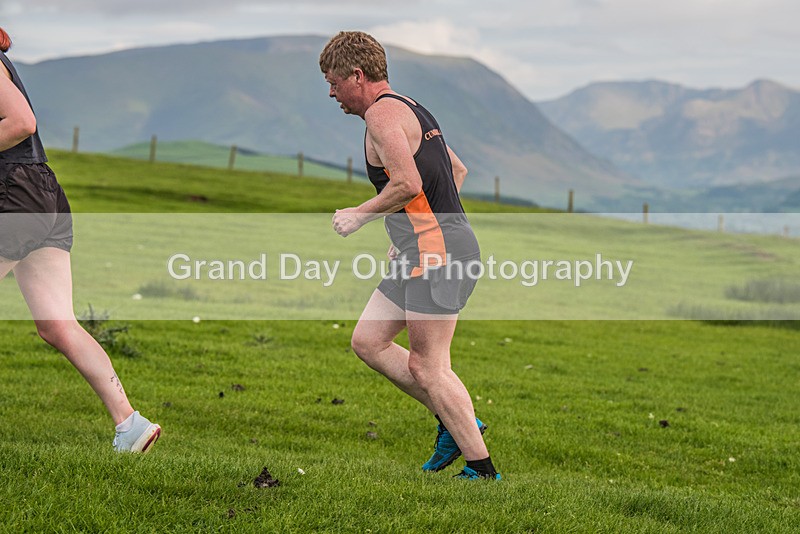 Hay-O-337 - Hay O Trail Race Tuesday 23rd May 2023