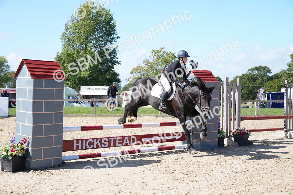 SBM_04960 - J56 - Clear Round 70cm