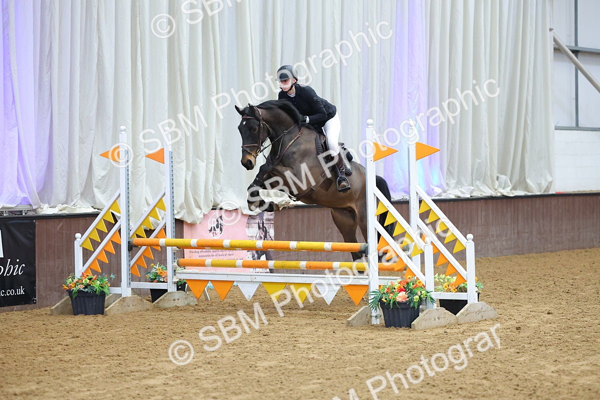 SBM_009213 - Class 19 - Equiyd 0.85m Amateur Championship Qualifier - First Round (0.85m)