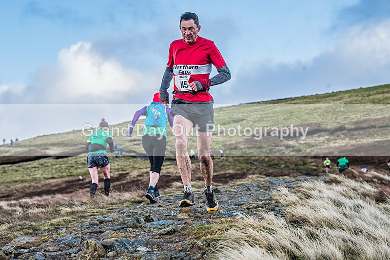 Nine Standards-445 - Nine Standards Fell Race Sunday 1st January 2023