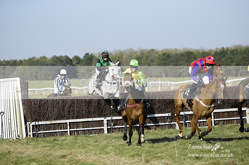 PtP 270222 42 - South & West Wilts Point-to-Point Larkhill 27/02/22