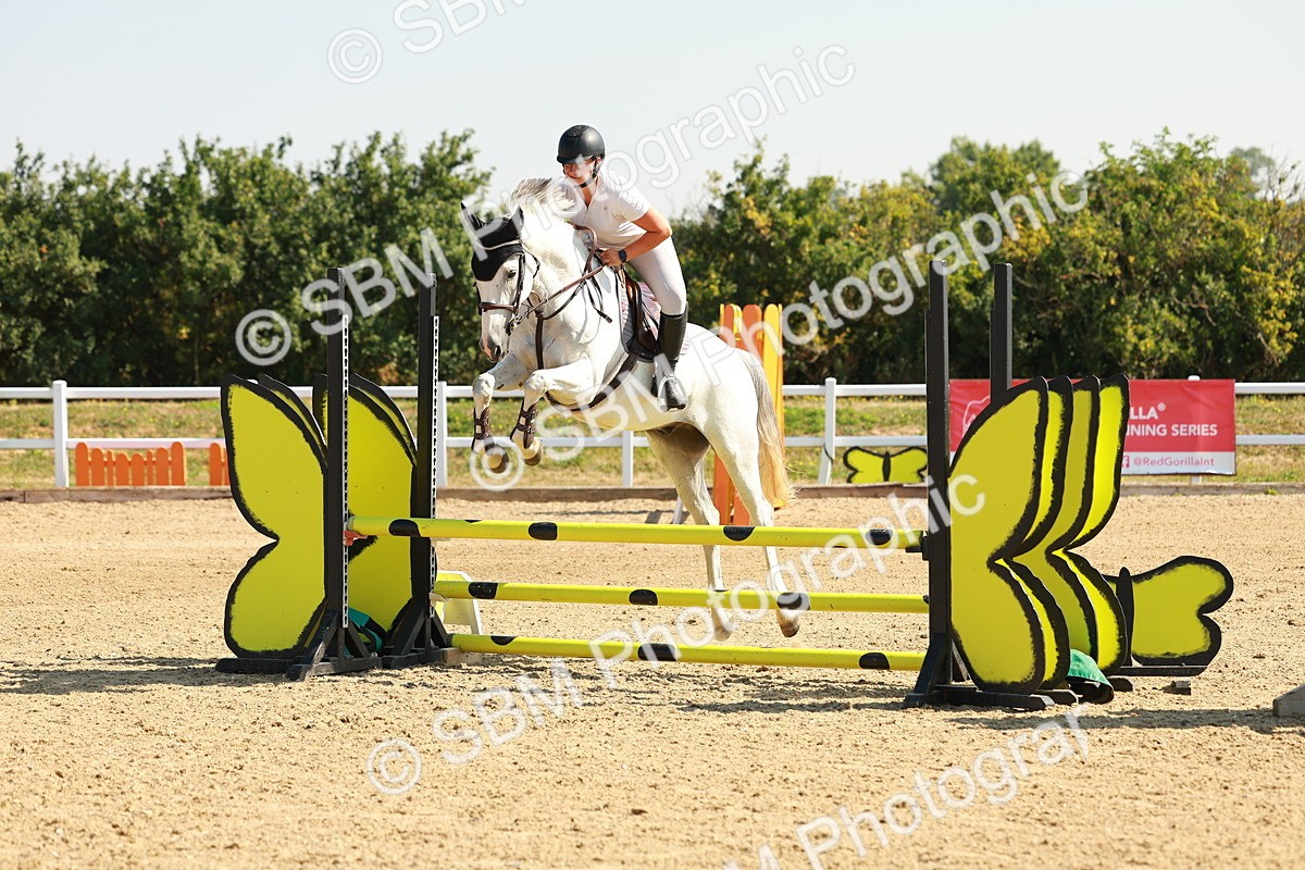 1I0A0207 - Class 1 - Clear Round