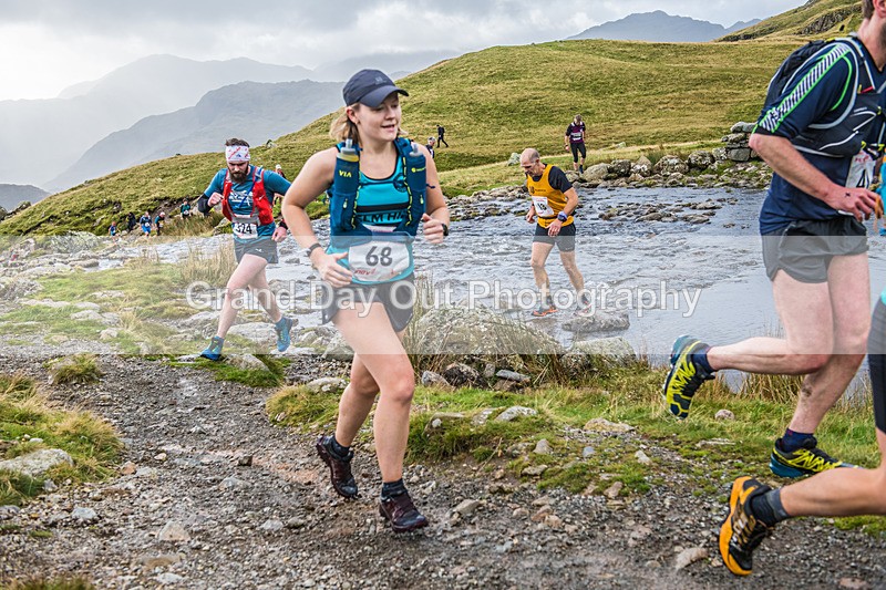 Langdale-836 - Langdale Horseshoe Fell Race Saturday 8th October 2022