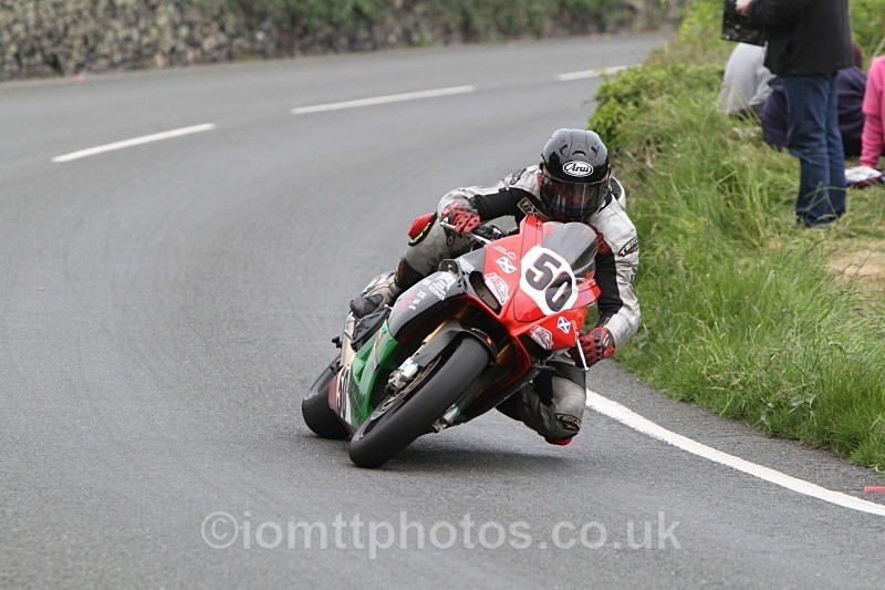  - Superbike Race