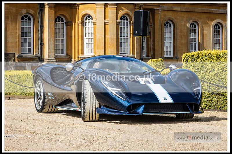  - Salon Privé 2022