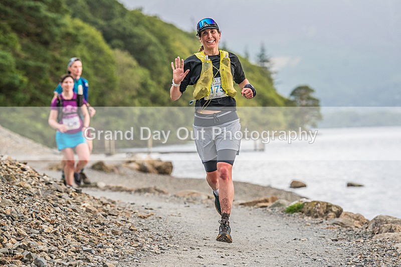 Scafell-59 - High Terrain Events Scafell Pike Trail Marathon Sunday 18th August 2024