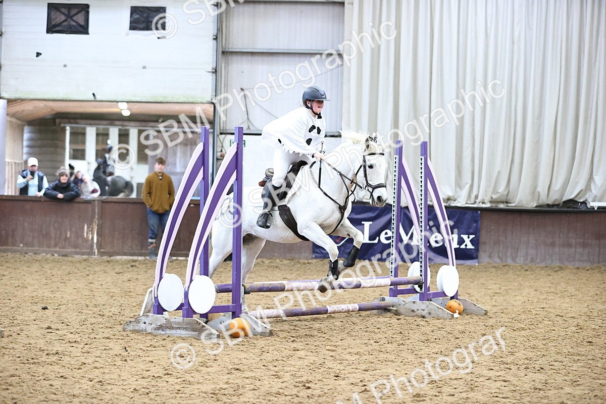 SBM_001510 - Class 3 - Horse & Hound 60cm