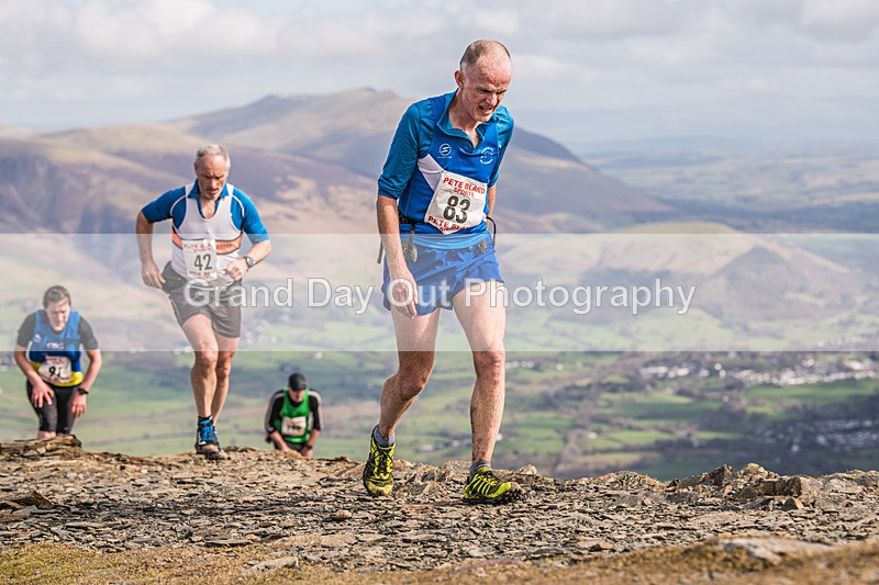 Coledale-483 - Coledale Horseshoe Fell Race Saturday 30th March 2024