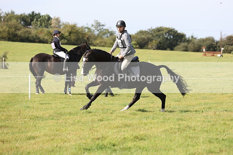 JPP_8258 - Class 1: Trebudannon Open: 70cm Showjumping