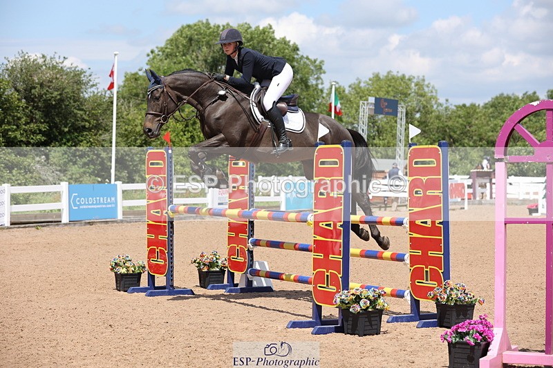 240718A-125656-05316 - Cls 9, 1 Star Bronze Tour 1.10m