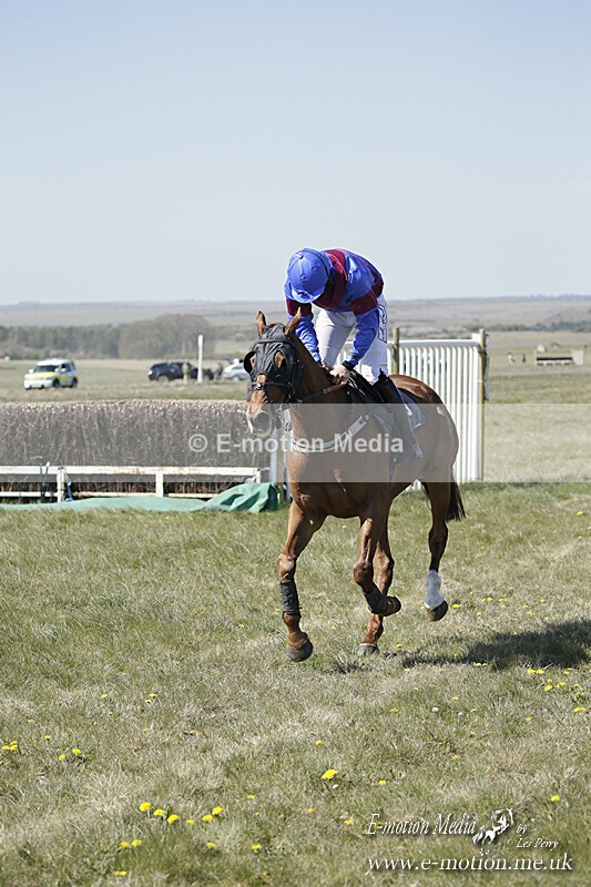 PtP 250421 104 - Larkhill Point-to-Point Racing 25/04/21
