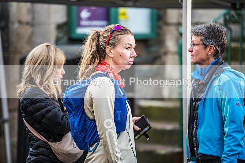 Andy Berry BGR-58 - Andy Berry Bob Graham Round Saturday 10th May 2025