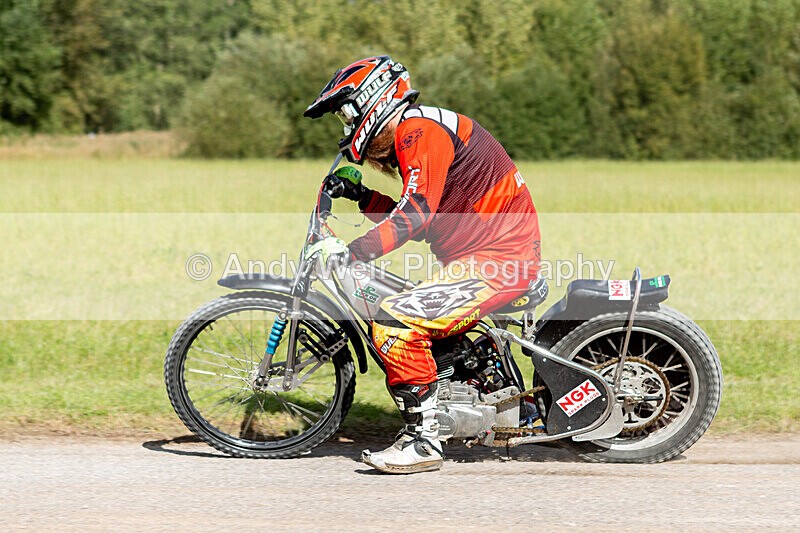 240914-5D-3K8A4737 - Ride & Skid It Speedway Experience 14th September 2024