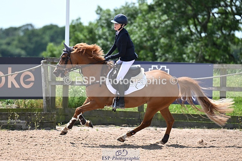 260627-133411-04376 - Cls 14 Newcomers 2nd R's Jump Off and P