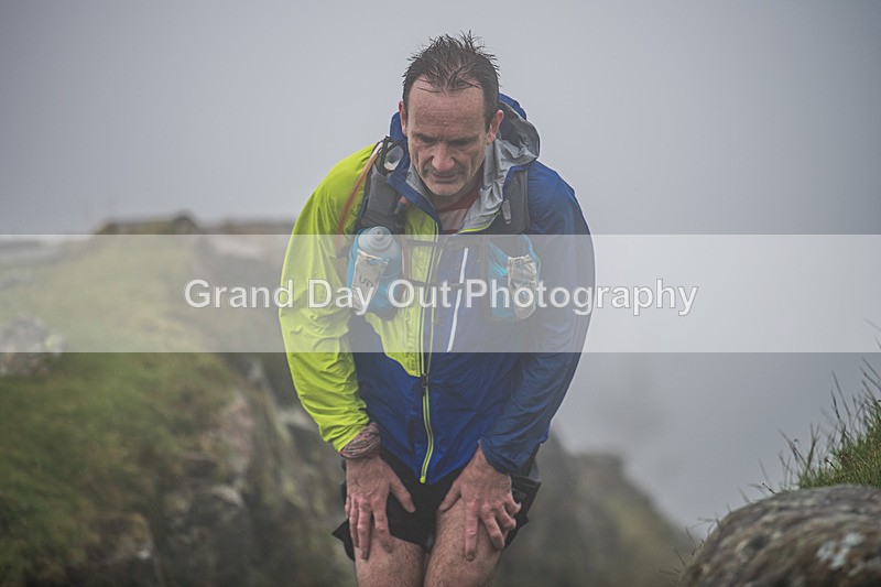 Buttermere-399 - Darren Holloway Memorial Buttermere Horseshoe Fell Race Saturday 28th June 2025