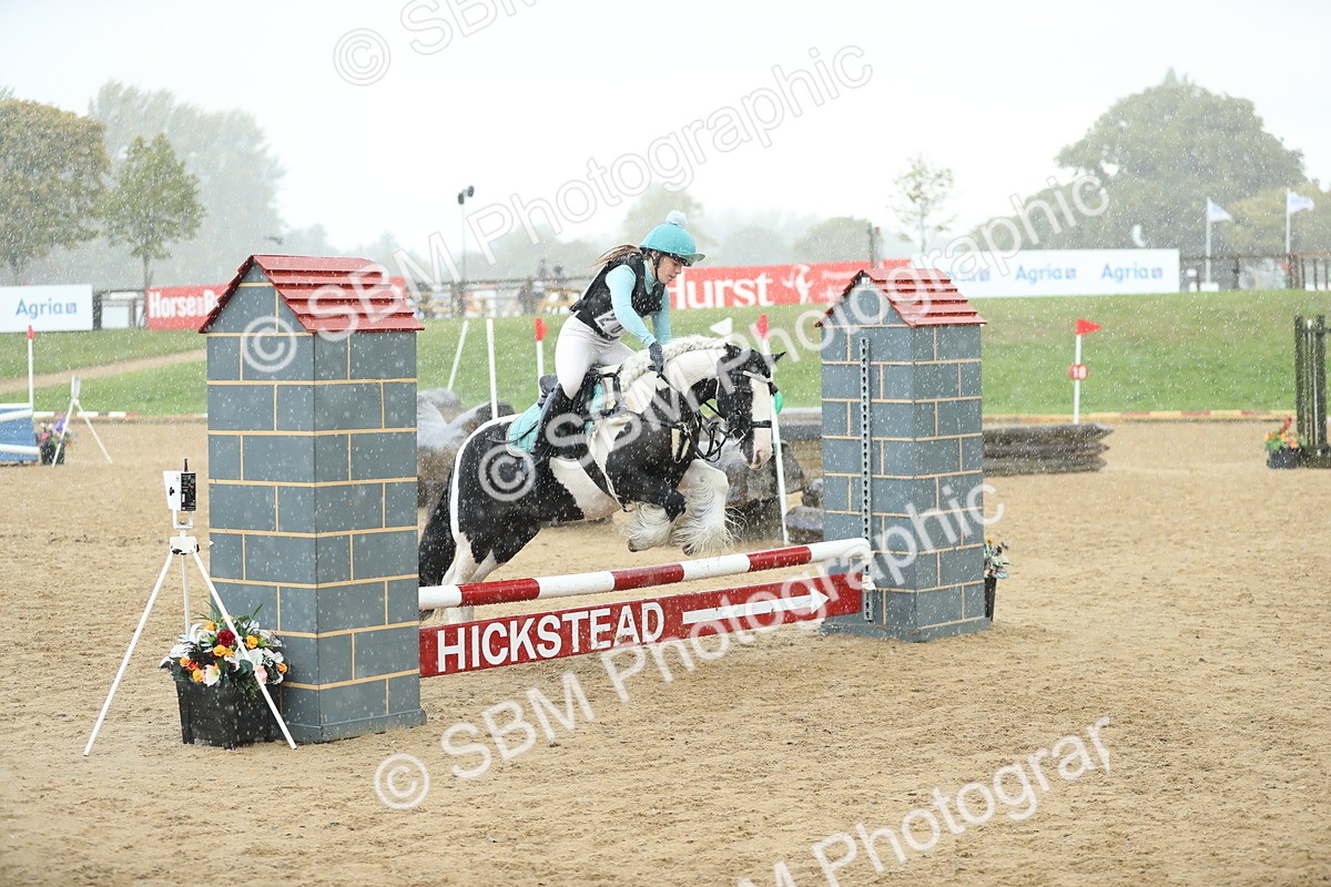 SBM_19396 - E8 - Eventers Challenge 50cm championship
