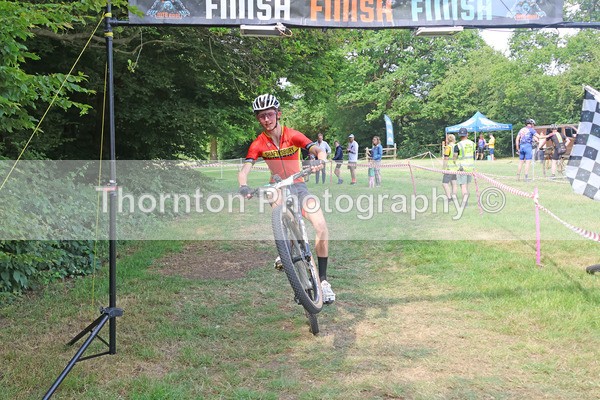 022 - MTB East Round 6 Potash 1st June 2025  13:20 Male Adult Elite/S1 start (1Hr) +1 Lap