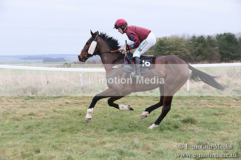 PtP 060119 304 - Larkhill Racing Club - Point-to-Point- 06/01/2019