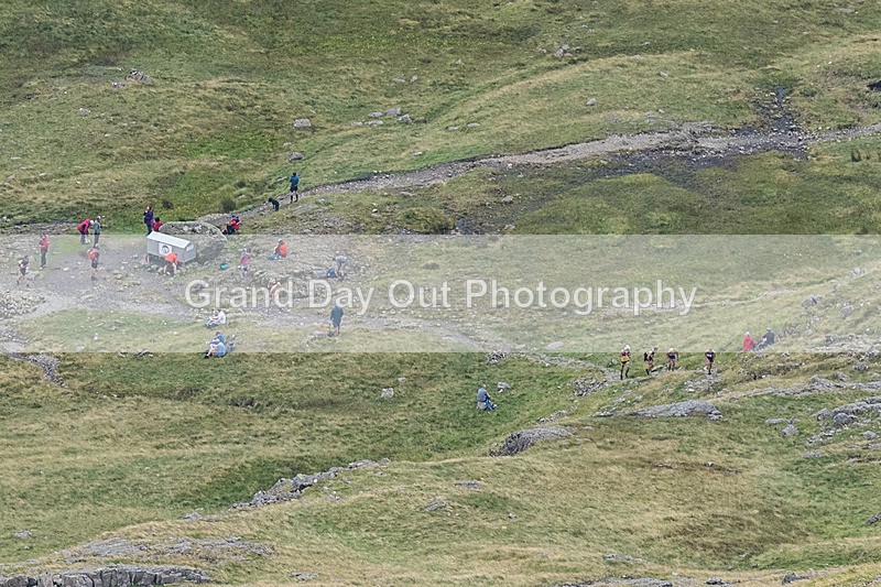 Borrowdale-6 - Borrowdale Fell Race Saturday 3rd August 2024