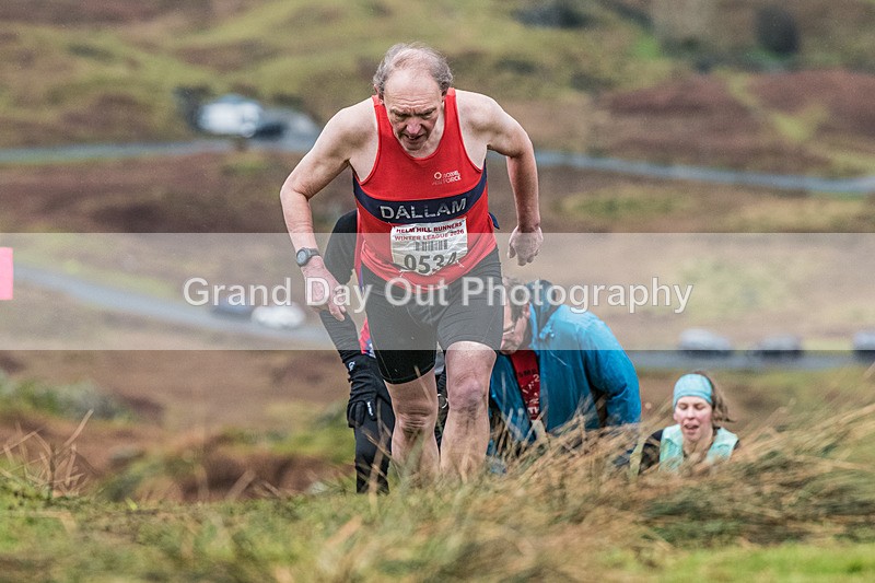 Elterwater-550 - Kendal Winter League Elterwater Junior & Senior Fell Races Sunday 25th January 2026