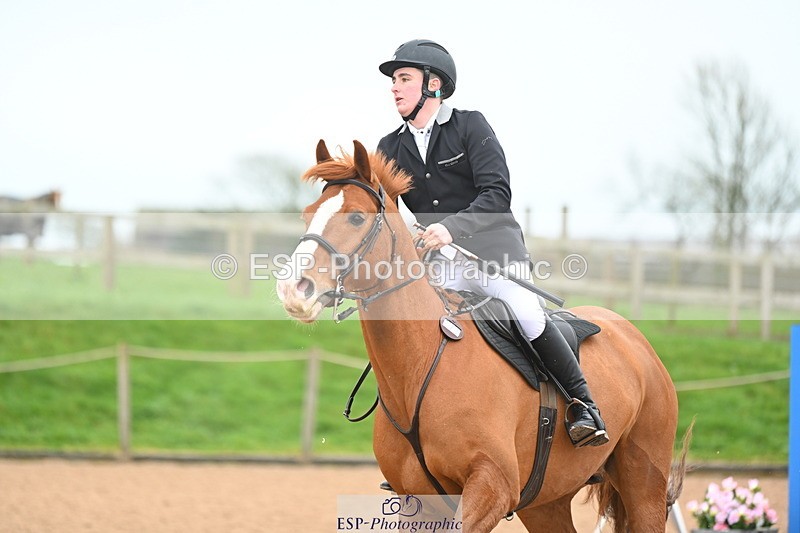 240316A-095837-02505 - Cls 13 Snr 1.05 and 1.10m Open