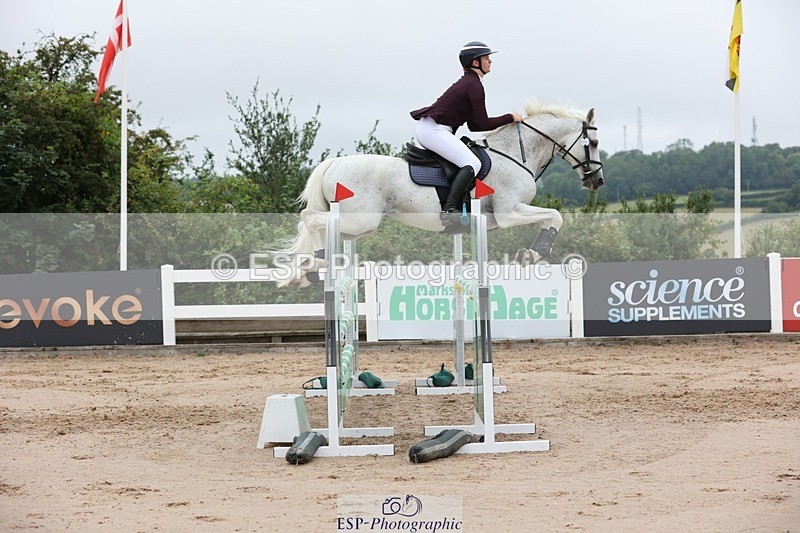 250717-101540-03988 - Cls 9, 1 Star Bronze Tour