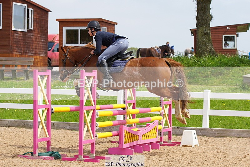 230513A-131612-01111 - Cls 5 Pony Newcomers & Open