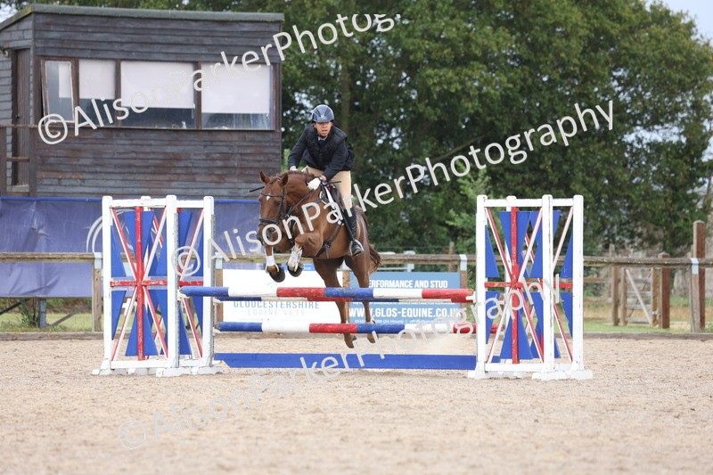 20250803-1464 - Class 4 - 90cm