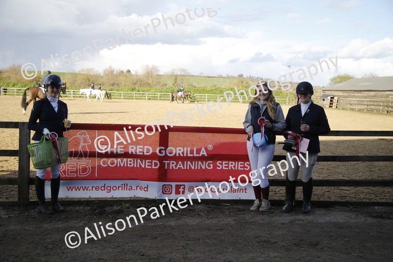 20260314-6503 - Prize Giving