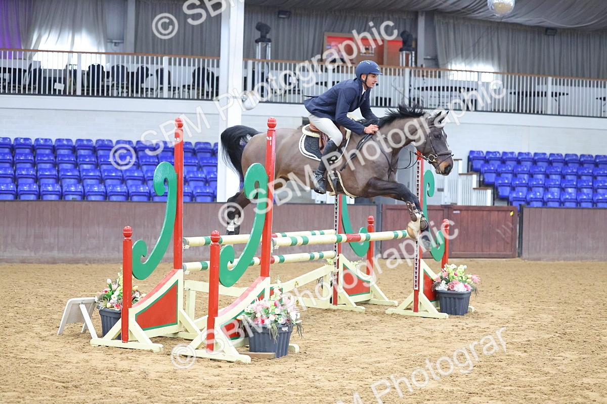 SBM_008307 - Class 21 - Nupafeed Supplements Senior Discovery/ 1m Open - First Round (1.00m)