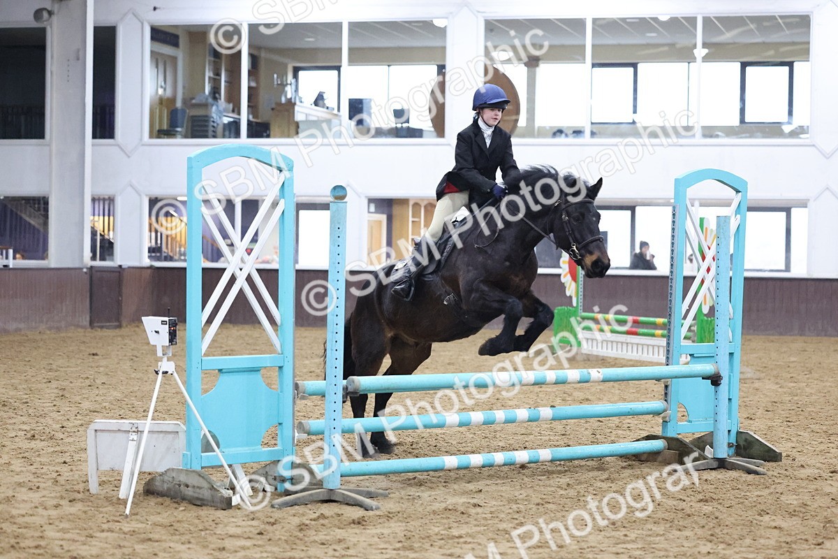 SBM_000203 - Class 1 - 70cm