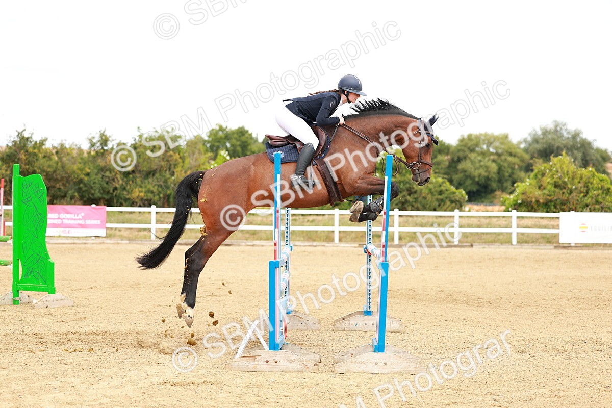 SBM_006317 - Class 3 - Senior British Discovery - 1.00m