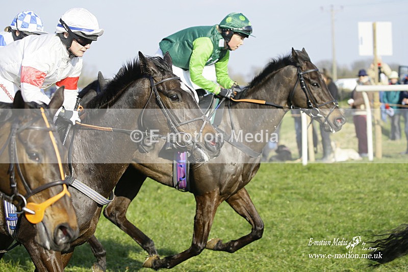 PtP 200322 469 - Mendip Farmers Point-to-Point 20/03/22