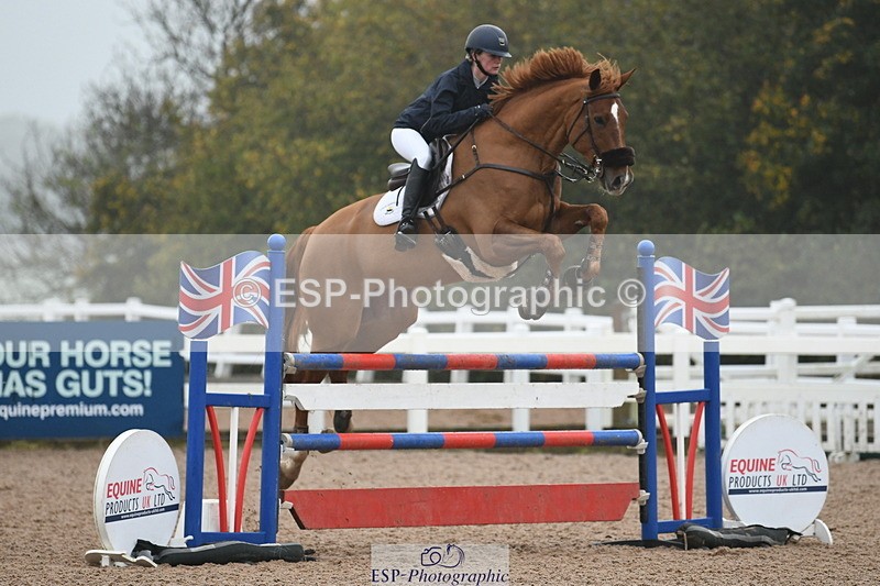 241103A-102107-07436 - SUN Cls 21 Snr Newcomers and 1.10m Open