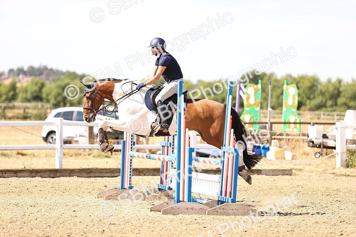 SBM_000282 - Class 2 - 0.85cm Amateur Championship Qualifier
