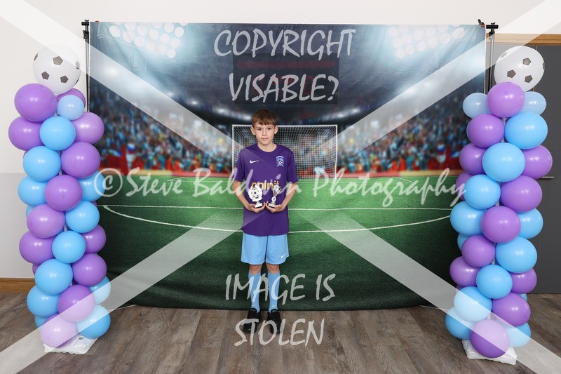 2025-06-21 FC Abbey Meads Presentations-155 - U12 Grey