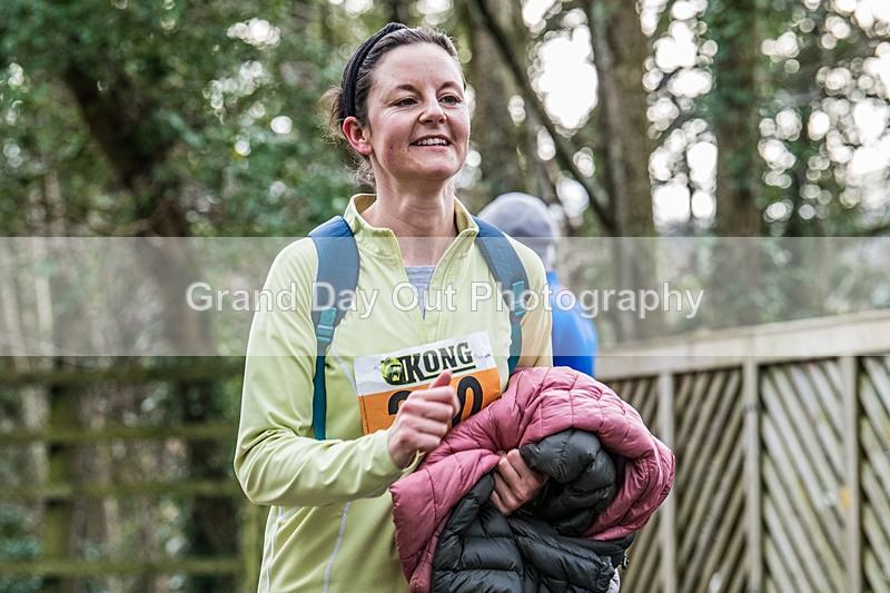 St Herberts Fun Run-497 - St Herberts School Festival of Running 3K Fun Run Saturday 1st March 2025