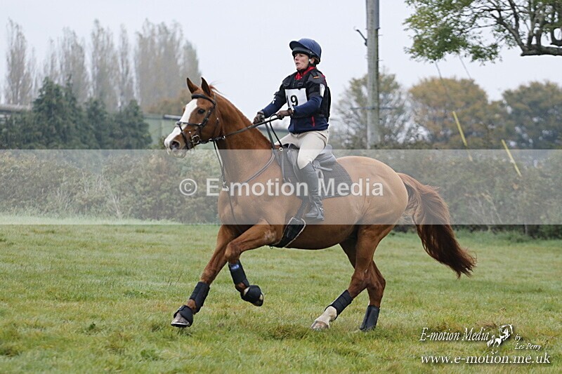 WWHT 181020 WWHT 181020 033 - WWEC Novice Restricted (0.80m) 18/10/20