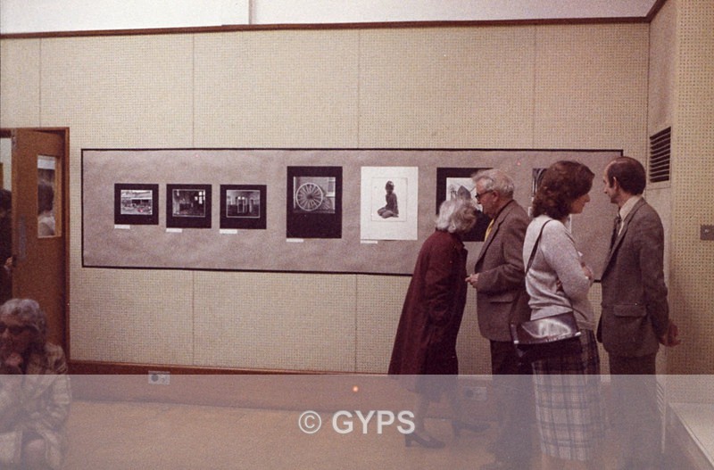Annual Exhibition - not dated 011 - Past Exhibitions