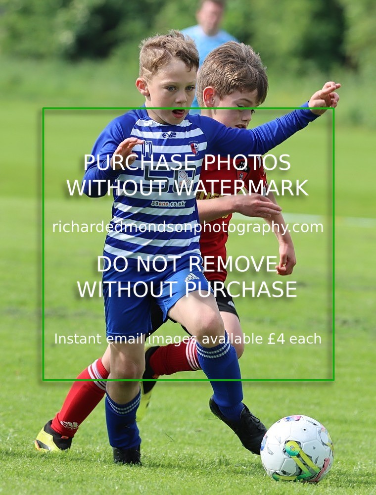 IMG_1787 - Ambleside Under 7's vs Grange Under 7's