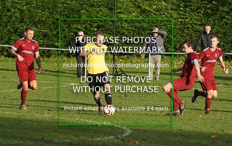 DSC08104 - Kendal County v Millom (13/11/21)