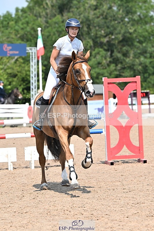 240801A-115237-00570 - Cls 10 1.05m Amateur Qualifier