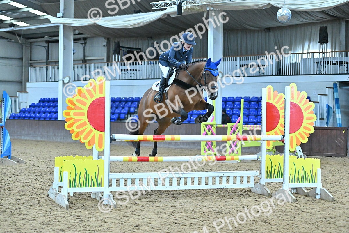 SBM_005793 - Class 64 - 1.15m Open