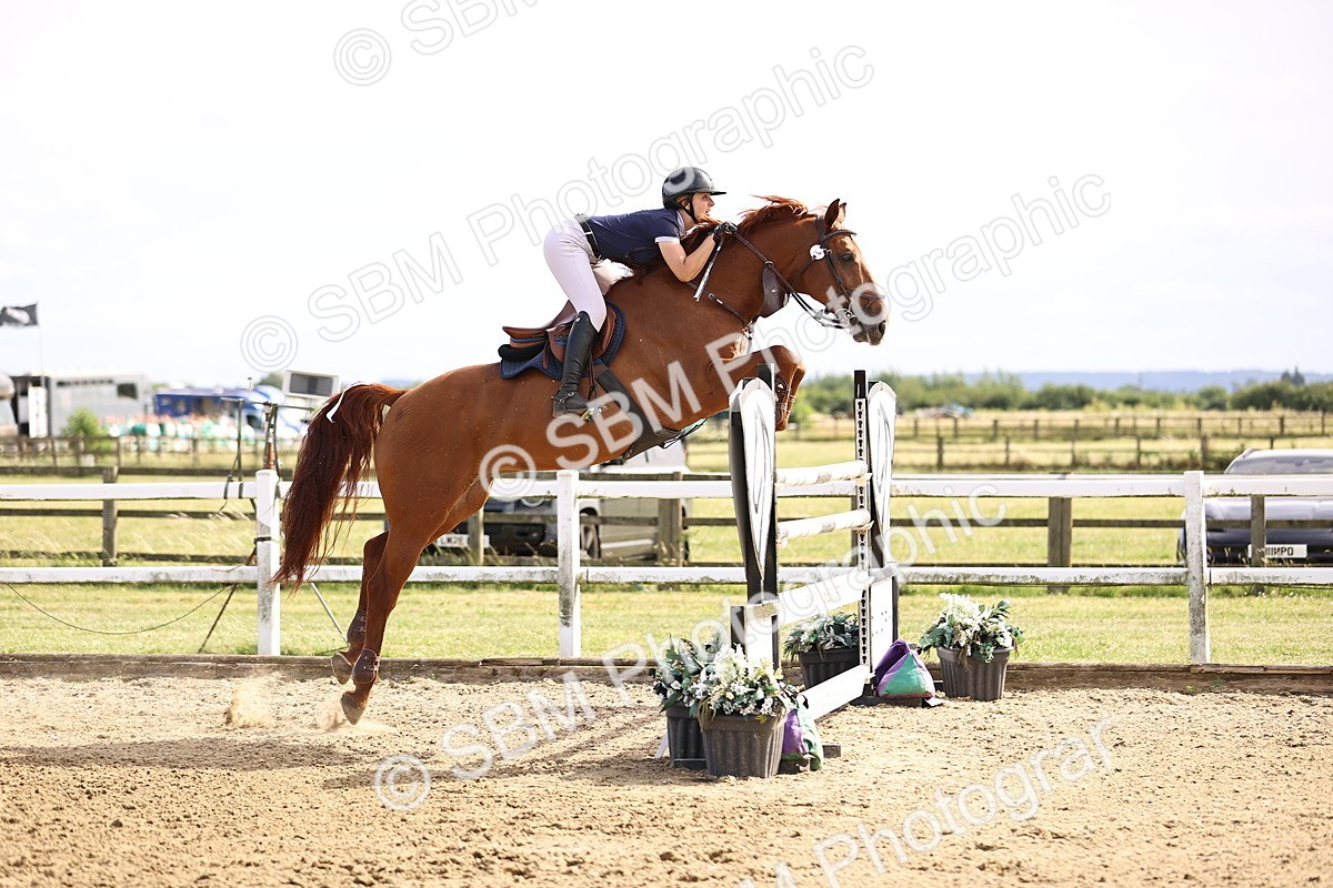 SBM_004658 - Class 23 - Talent Seekers Inc 7Yr Old Championship Qualifier 1.30 - 2nd Half