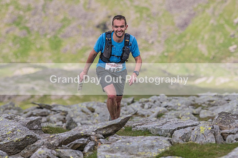Duddon Long-309 - Duddon Valley Long Fell Race Saturday 1st June 2024