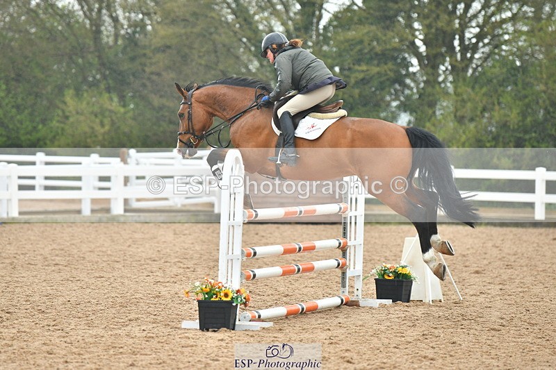 230504A-144406-02115 - Cls 5 1.05m Amateur Quali