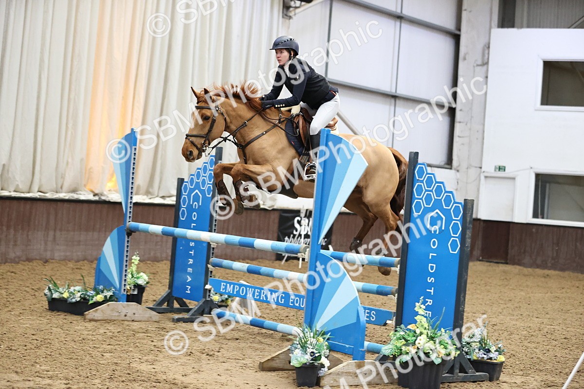 SBM_005421 - Class 17 - Senior Newcomers 1.10m