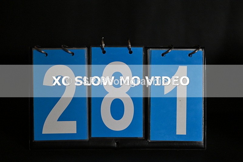 ESP_7373 - HD Video - 80cm Saturday All Sections