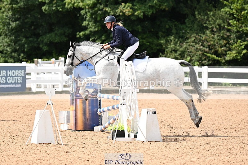 240802A-120006-04233 - Cls 23 85cm Amateur Qualifier